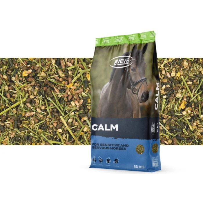 Aveve 302 Calm 15kg - Bild 1