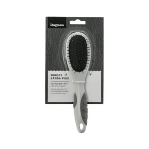 Borste Långa Pigg Dogman