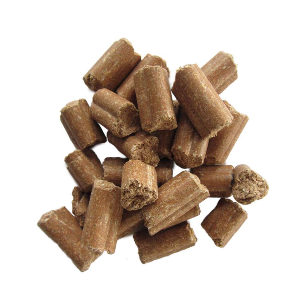 Hästgodis Aveve Horse Treat Äpple 1kg