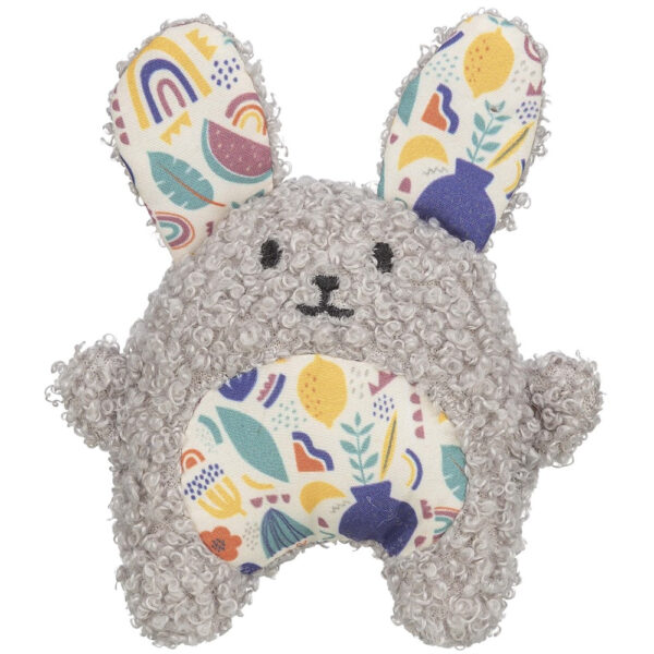 Kanin Med Kattmynta Trixie 11cm