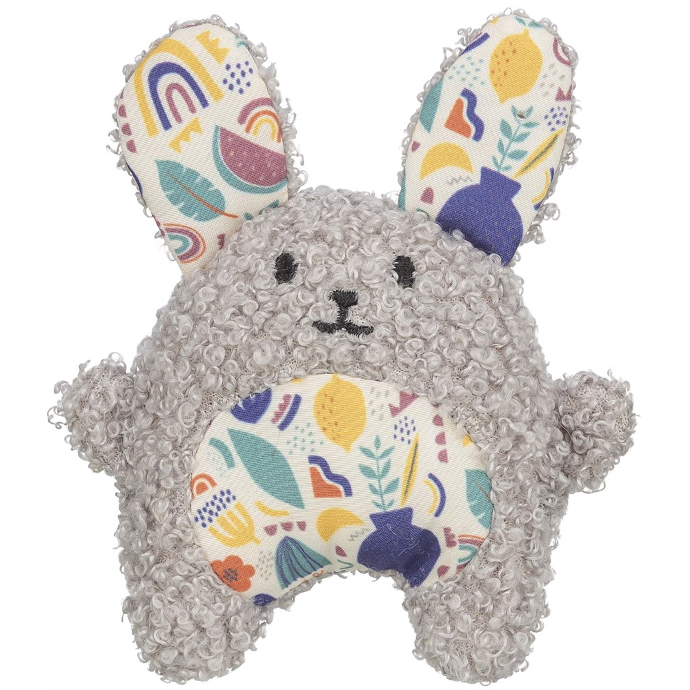 Kanin Med Kattmynta Trixie 11cm - Bild 1