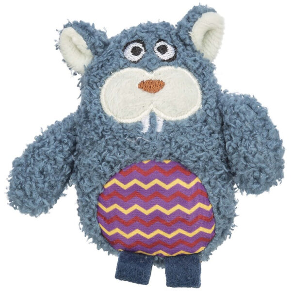 Monster Med Kattmynta Trixie 11cm