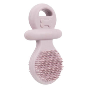 Junior Dental-napp Gummitugg Trixie 9cm - Bild 1