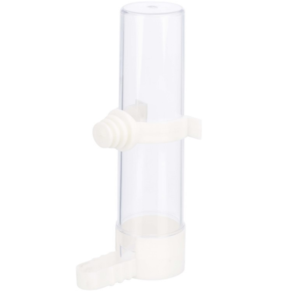 Vatten och Foderautomat Fågel Trixie 65ml 14,5cm