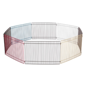 Hage Hamster Colours 8 sekt 33x23cm - Bild 1