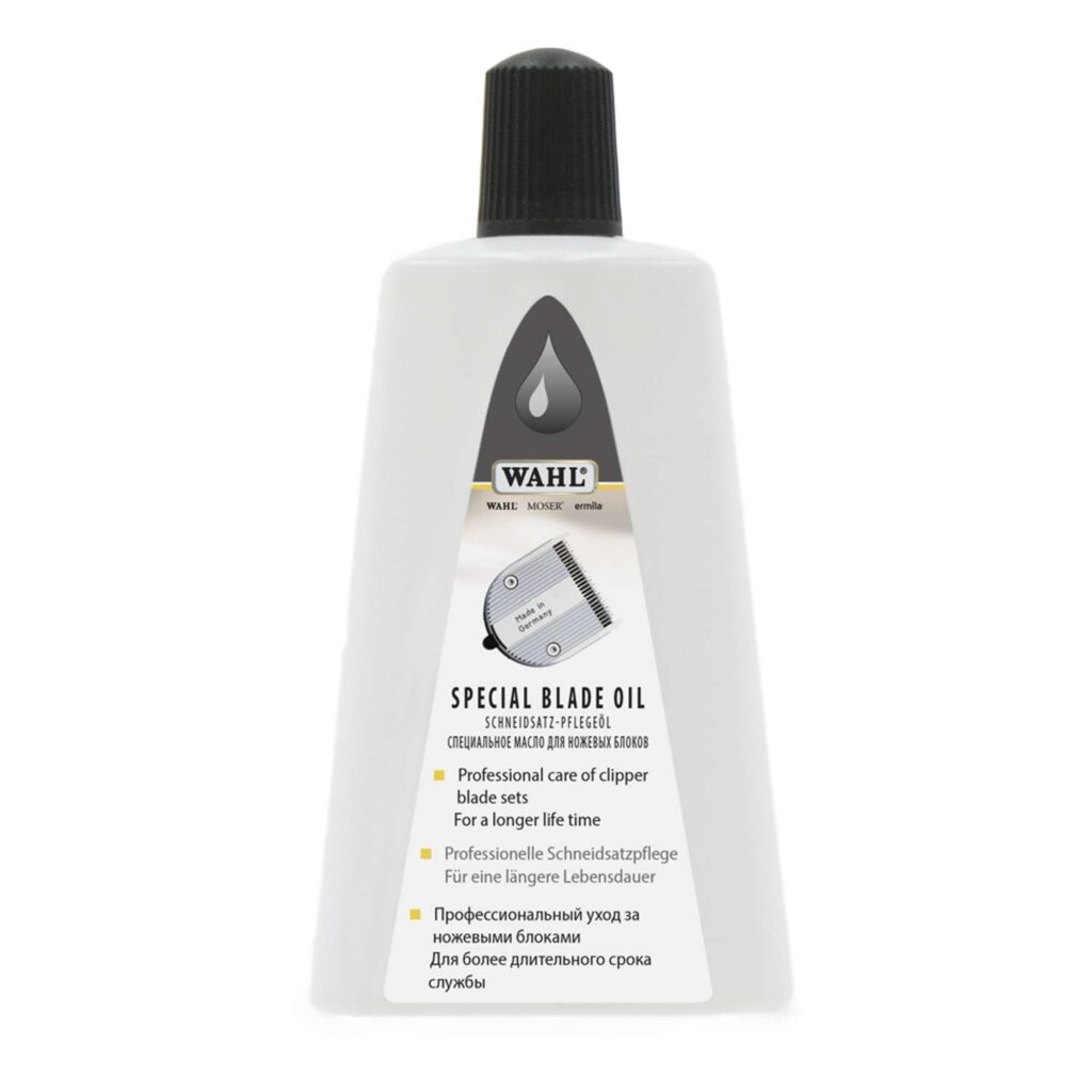 Klippmaskinsolja Wahl Special 200ml