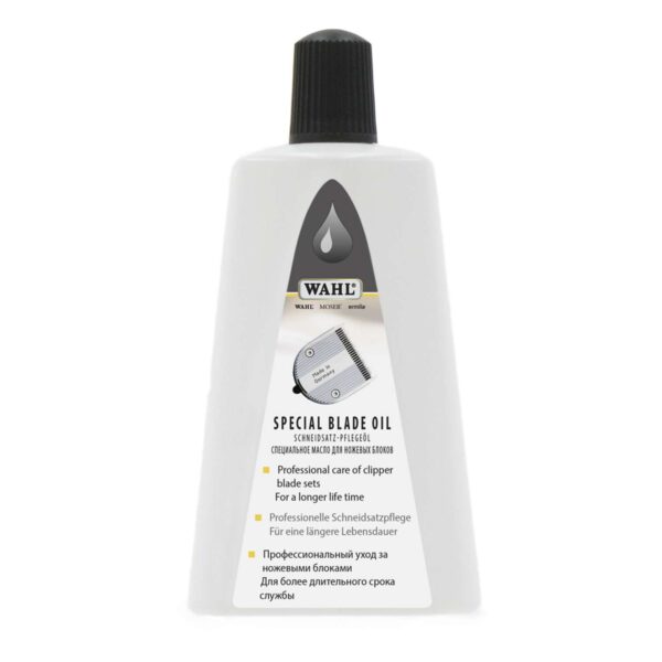 Klippmaskinsolja Wahl Special 200ml