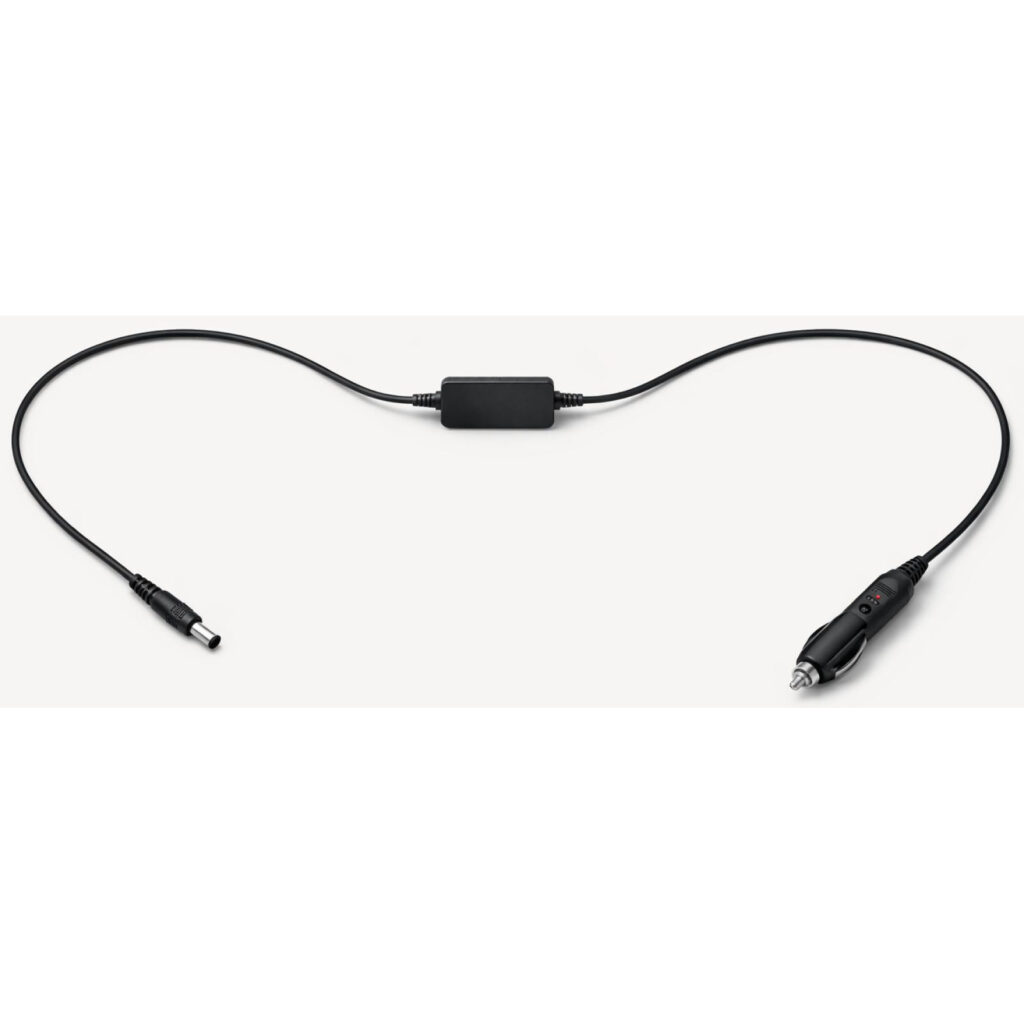 12v Biladapter Till Burfläkt