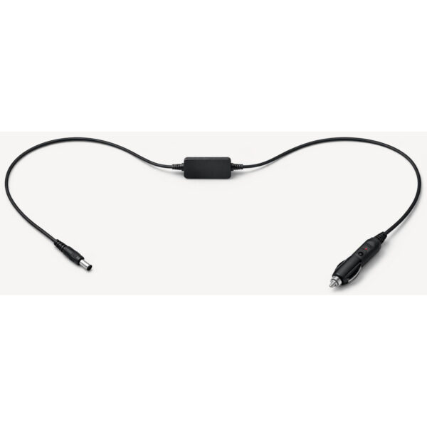 12v Biladapter Till Burfläkt