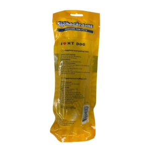Chew Rolls With Chicken Sjöbogårdens 2-pack - Bild 2