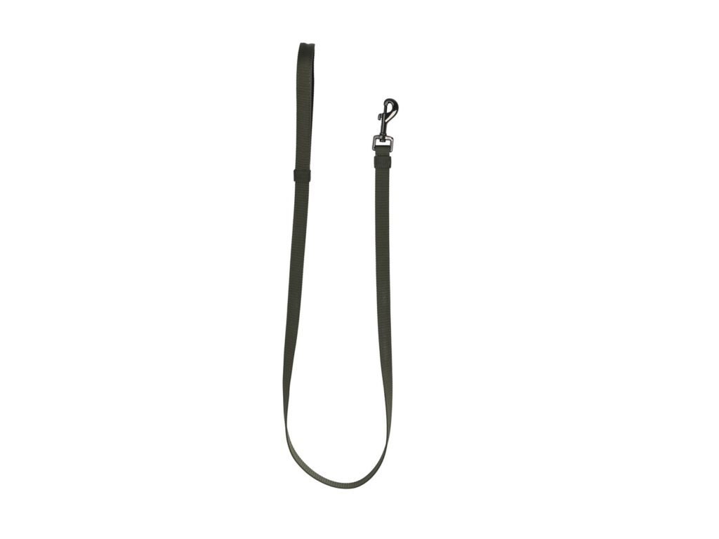 51 degrees wanderful leash flat khaki Wanderful Leash Flat Khaki 1,2x200cm