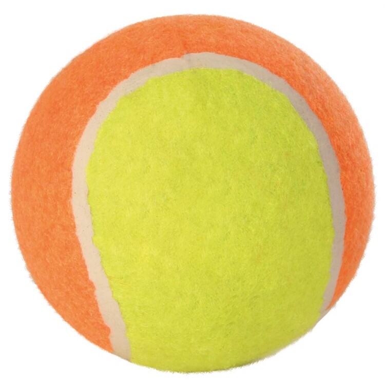 trixie tennisboll 10cm 2 Trixie Tennisboll 10cm